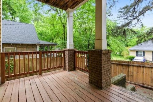 511 Cairo St, Atlanta, GA 30314-2705