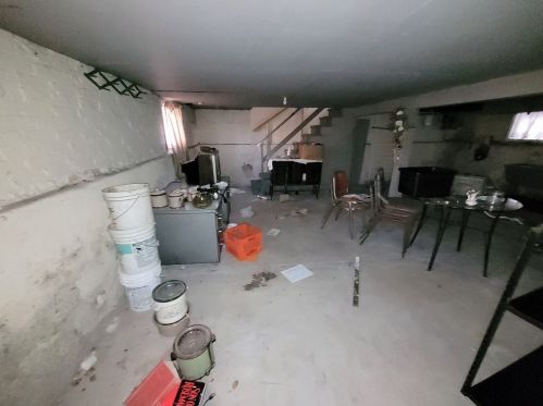 1449 Parkside Ave, Chicago IL 60651-1154 exterior