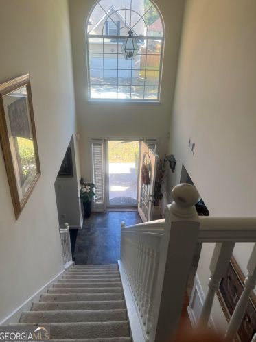 6815 Mancha St, Atlanta, GA 30349-8651