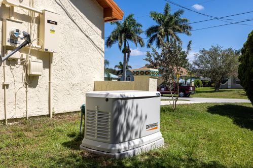 5426 Clark Ave, Fort Pierce FL 34983-2307 exterior