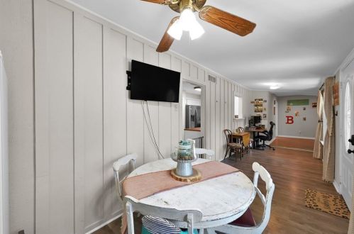 9803 Pne Pt Dr, Montgomery TX 77316-9148 exterior