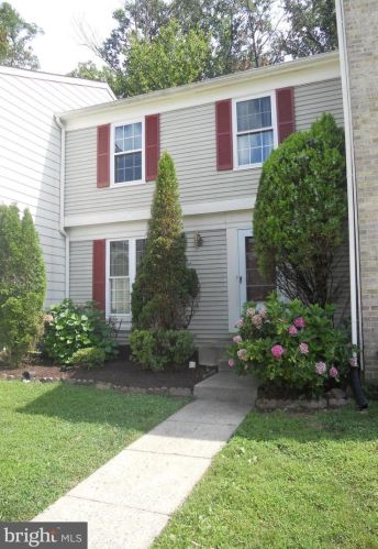 2602 Tabiona Cir, Silver Spring, MD 20906-5710
