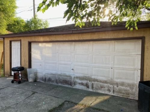 10123 Wentworth Ave, Chicago IL  60628-1924 exterior