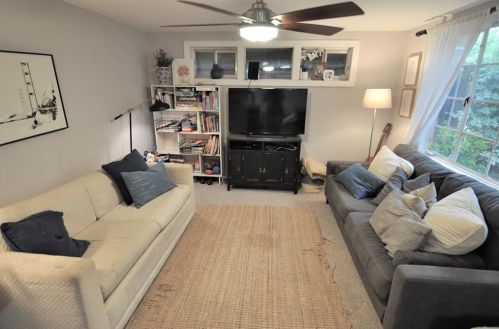 4011 Burnet Rd, Austin TX  78756-3626 exterior