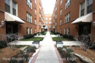 1352 Jarvis Ave, Chicago IL  60626-2010 exterior