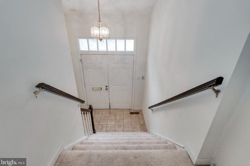 11352 Empire Ln, Rockville MD 20852-2870 exterior