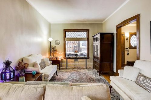 4017 Springfield Ave, Chicago IL 60618-1916 exterior