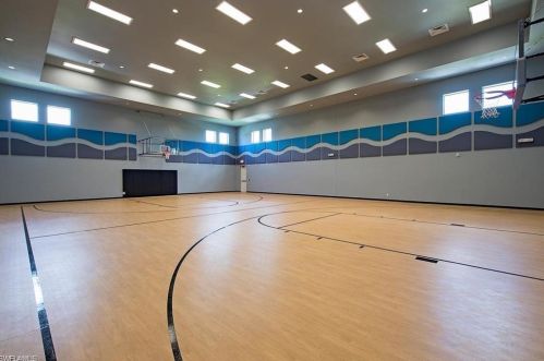 3376 Atlantic Cir, Naples FL 34119-8636 exterior