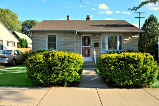 3751 Lapham St, Milwaukee WI  53214-5273 exterior