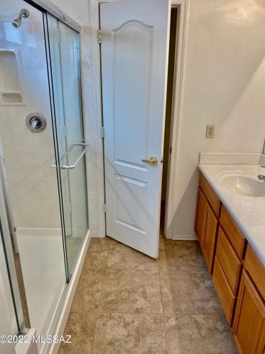 7378 Calle Nostalgico, Tucson AZ 85715-2820 exterior