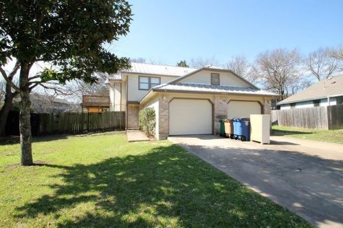 7803 Chimayo Cv, Austin, TX 78729-7619