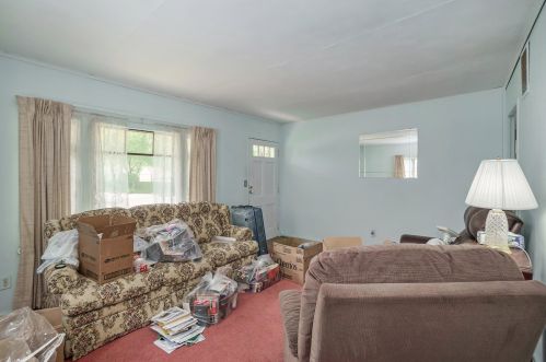 3117 Fulford St, Kalamazoo MI 49001-4491 exterior