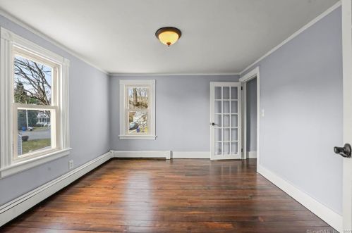 22 Bartlett Ave, Norwalk CT 06850-1530 exterior