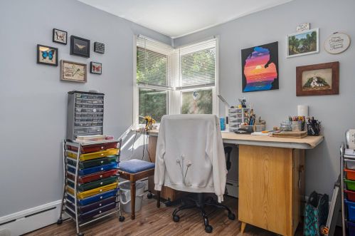 935 Division St, Sylvan Beach MI  49461-1527 exterior