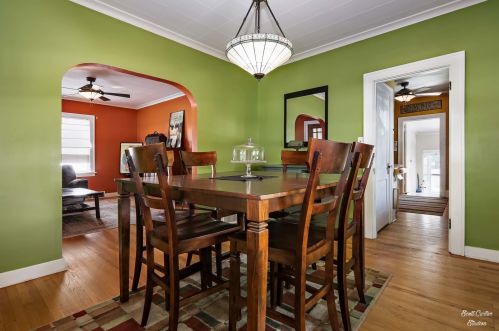 99 Maple St, Bull Valley IL 60014-5944 exterior