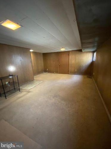 316 Raleigh St, Washington DC 20032-1678 exterior