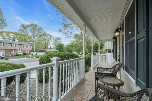 238 Pt Pleasant Ave, Berkeley Township NJ 08721-1354 exterior