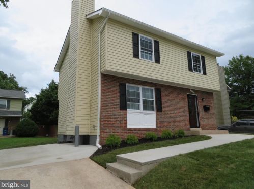 9703 Glen Ave, Silver Spring, MD 20910-1132