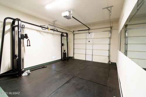 2312 Paseo Cielo, Tucson AZ 85742-9603 exterior