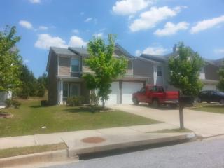 5592 Bluegrass Dr, Atlanta, GA 30349-2956