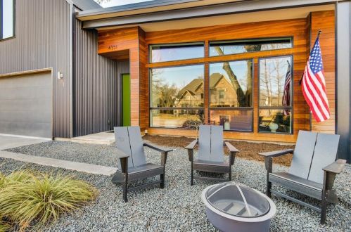 4331 Camden Ave, Dallas TX  75206-5403 exterior