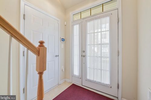 11704 Leesborough Cir, Silver Spring MD  20902-2829 exterior