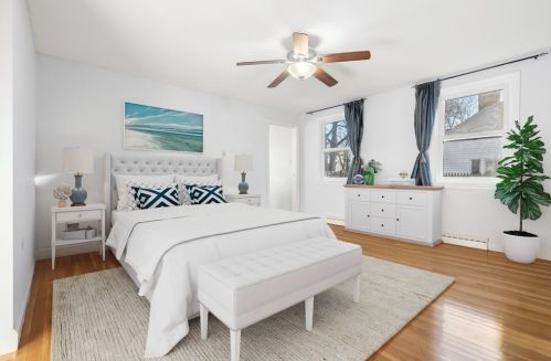 401 Massachusetts Ave, North Andover MA 01845-4340 exterior