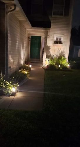 3114 Nantucket Dr, Joliet IL 60435-9024 exterior