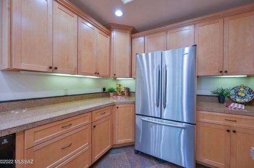 2231 Norris Ave, Tucson AZ  85719-3825 exterior