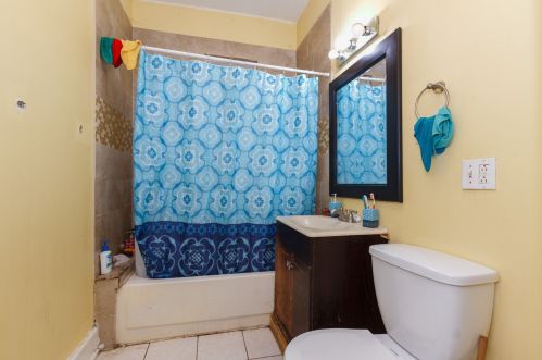 903 54 St, Chicago IL 60632-2607 exterior