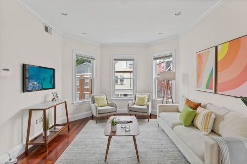 36 Saxton St, Boston, MA