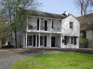 2050 103rd St, Chicago IL  60643-2627 exterior