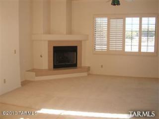 11411 Palmetto Dunes Ave, Tucson AZ  85737-7203 exterior