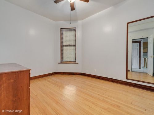 3319 Evergreen Ave, Chicago IL 60651-2308 exterior