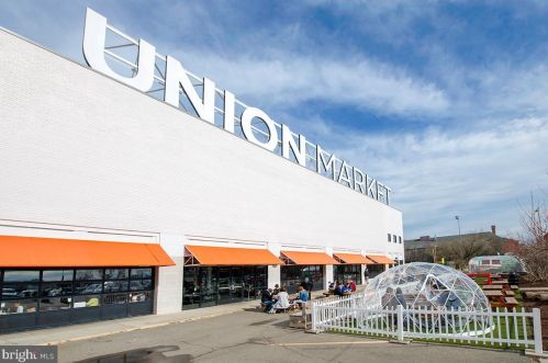 716 13th St, Washington DC  20002-4463 exterior