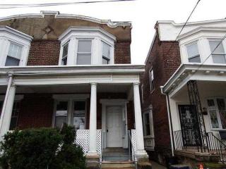 5134 Knox St, Philadelphia PA  19144-3512 exterior