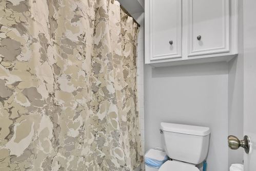 2207 Laurel Hill Dr, Humble TX 77339-3165 exterior