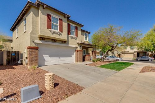 5634 22nd Way, Phoenix, AZ 85040-3404