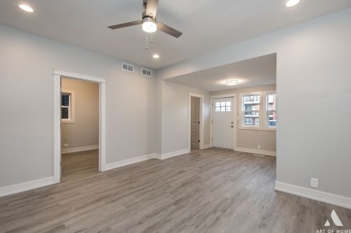 5940 63rd Pl, Chicago IL  60638-5416 exterior