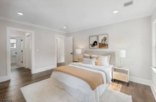 89 Franklin St, Verona NJ  07044-1922 exterior