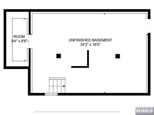 237 7th St, Newark NJ 07107-2728 exterior