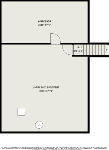 652 Ruddiman Dr, Meskegon MI 49445-2867 exterior