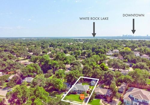 559 Classen Dr, Dallas, TX 75218-1727