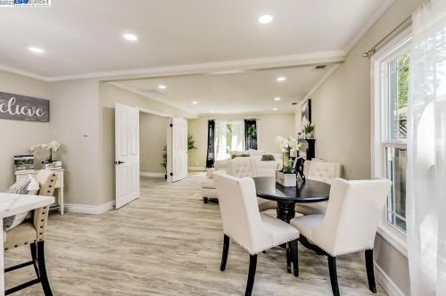 1946 6th St, Concord CA  94519-2216 exterior