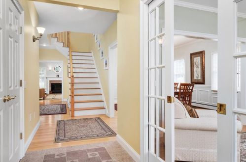 97 Gaskill St, Woonsocket RI 02895-1011 exterior