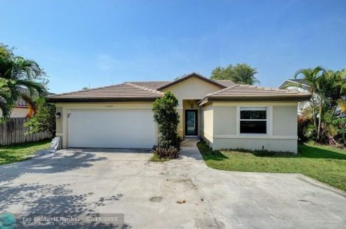 1400 18th St, Boca Raton FL  33486-6509 exterior