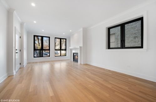 3747 Damen Ave, Chicago, IL 60609-1117