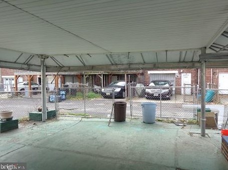 1917 Park Blvd, Camden NJ 08103-2826 exterior