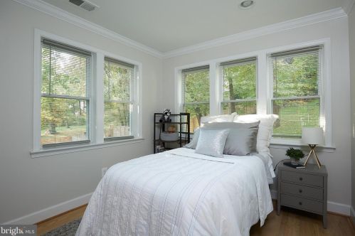 711 Colby Ave, Silver Spring MD  20912-5440 exterior