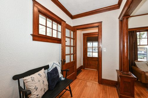 600 51st St, Milwaukee WI  53208-3642 exterior